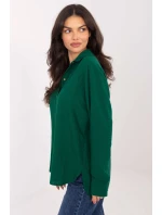 Košeľa s dlhým rukávom model 222844 Lakerta