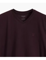 Pyžamo model 21337521 long/r S2XL pánské - Atlantic