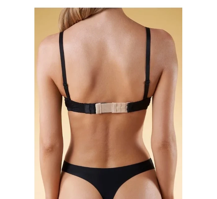 podprsenky s gumičkou BA 03 model 5783591 - Julimex podprsenky s gumičkou BA 03 model 5783591 - Julimex