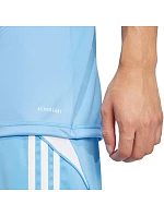 Adidas Tiro 25 Competition Jersey Brankársky dres s krátkym rukávom M JI9715 Muži Adidas Tiro 25 Competition Jersey Brankársky dres s krátkym rukávom M JI9715 Muži