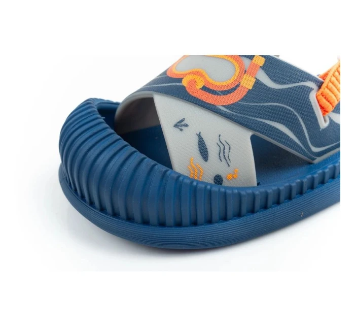 Sandály Fun Sea Baby Jr model 21201545 - Ipanema