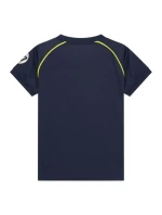 Real Madrid dres šortky sada junior Mbappe box RM25B2 Real Madrid dres šortky sada junior Mbappe box RM25B2