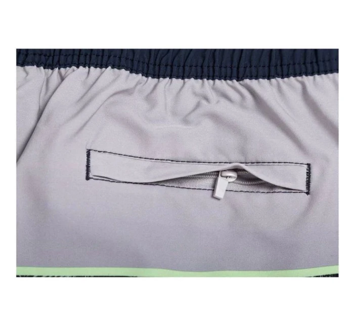 Pánske plážové šortky OUTHORN Pánske plážové šortky OUTHORN