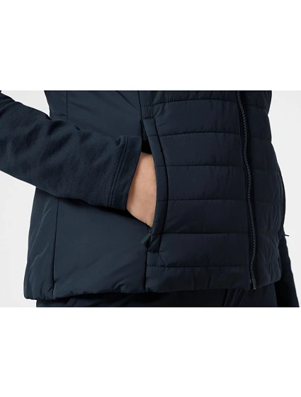 dámská vesta W CREW VEST 2.0 597 model 21443869 - Helly Hansen