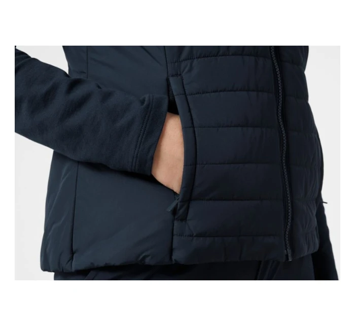 Helly Hansen Dámska vesta W CREW INSULATOR VEST 2.0 30240 597