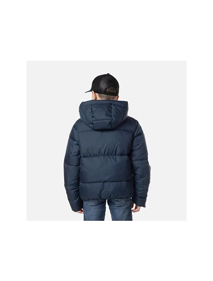 Rossignol Puffy Jkt bunda námořnická modrá