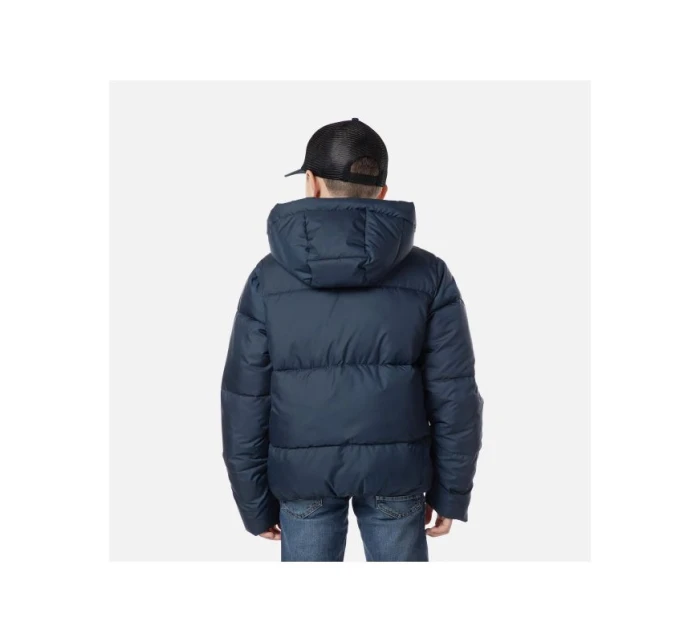 Rossignol Puffy Jkt Jacket navy blue Rossignol Puffy Jkt Jacket navy blue