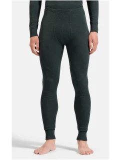 Odlo BL BOTTOM dlhé nohavice ACTIVE WARM veľkosť L Blue