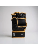 Rukavice FAME MMA z pravej kože | DBX Bushido Rukavice FAME MMA z pravej kože | DBX Bushido