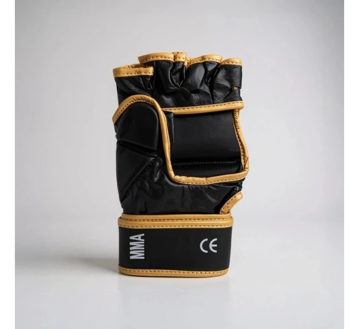 Rukavice FAME MMA z pravej kože | DBX Bushido Rukavice FAME MMA z pravej kože | DBX Bushido