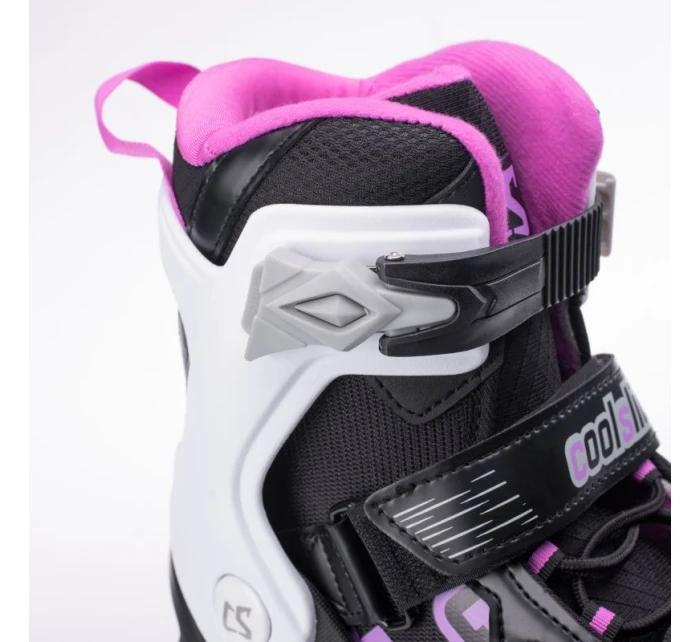 Dámské volnočasové brusle LADY model 21813915 - Coolslide Dámské volnočasové brusle LADY model 21813915 - Coolslide