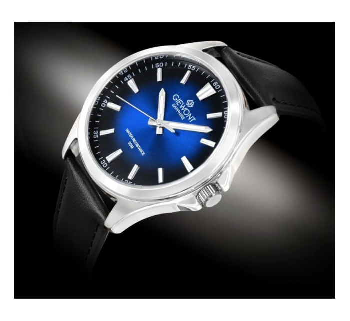 Pánské hodinky Elegance model 21807503 - Giewont Pánské hodinky Elegance model 21807503 - Giewont