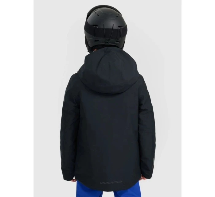 Chlapecká lyžařská bunda 5000 s membránou model 21920591 - 4F