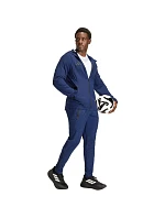 Pánske adidas Tiro 26 Travel Windbreaker navy blue KD3334 pánske