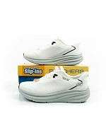 Sportovní obuv pánské tenisky Bobs white model 22060963 - Skechers