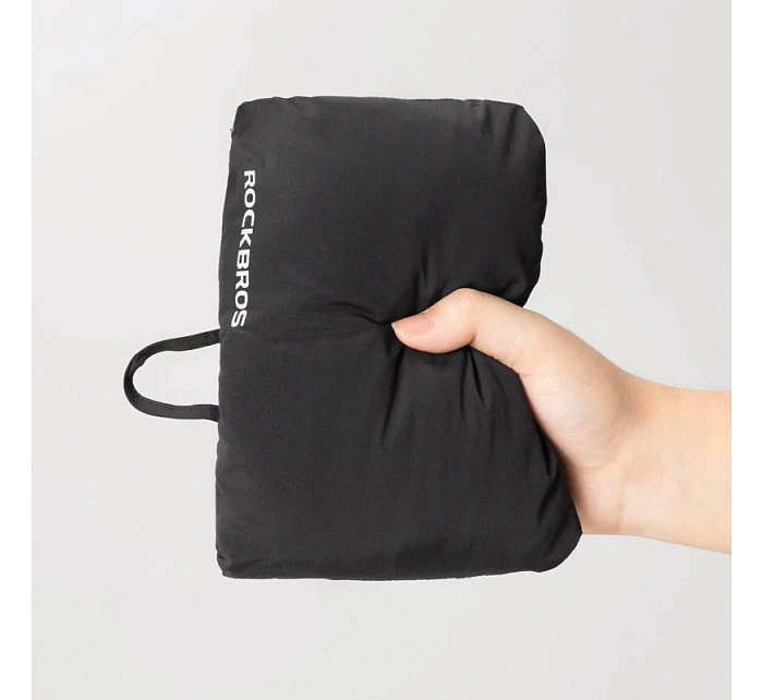 Termální vesta model 22114155 velikost XL černá - Rockbros