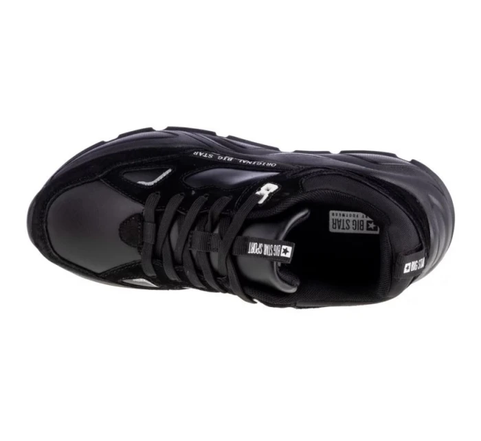 Dámske topánky W GG274654 - Big Star