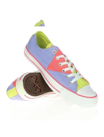 Buty Chuck Taylor W model 19516599 - CONVERSE