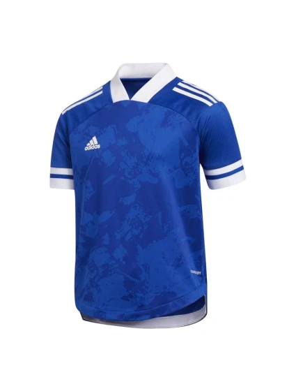 Juniorské tričko Condivo 20 model 20860376 - ADIDAS Juniorské tričko Condivo 20 model 20860376 - ADIDAS