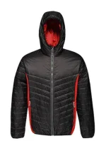 Pánska bunda Regatta Lake Placid M TRA464 1CN