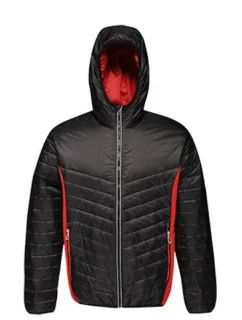 Pánská bunda Lake  M model 17084987 - Regatta