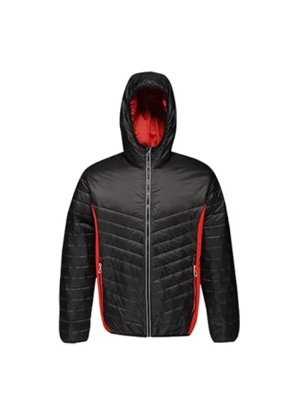 Pánska bunda Regatta Lake Placid M TRA464 1CN