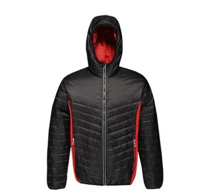 Pánska bunda Regatta Lake Placid M TRA464 1CN