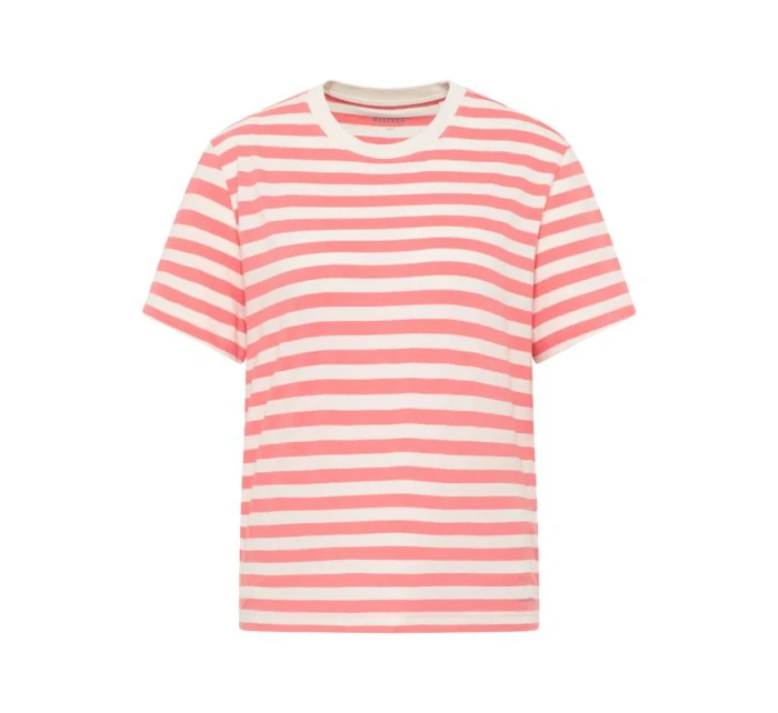 C Pruhované tričko W model 18884625 - Mustang C Pruhované tričko W model 18884625 - Mustang