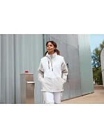 JN 3vrstvá softshellová vesta 02. grey model 22460408 - Daiber JN 3vrstvá softshellová vesta 02. grey model 22460408 - Daiber