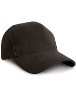Result Headwear RC 025X Čiapka Pro Style 28.025X čierna Result Headwear RC 025X Čiapka Pro Style 28.025X čierna