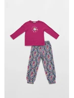 Dětská pyžama model 18936912 - Vamp Dětská pyžama model 18936912 - Vamp