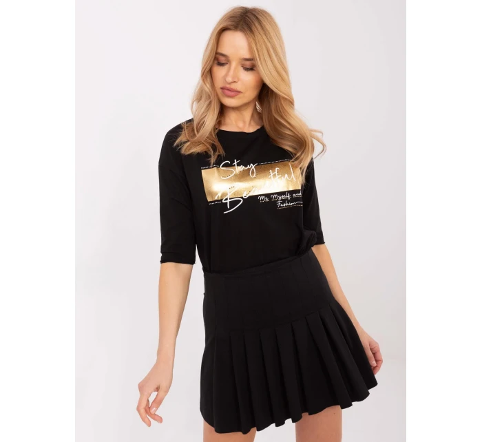 Halenka CLM BZ model 20903989 černá - FPrice