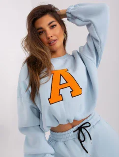 Súprava EM KMPL 804.00P modrá