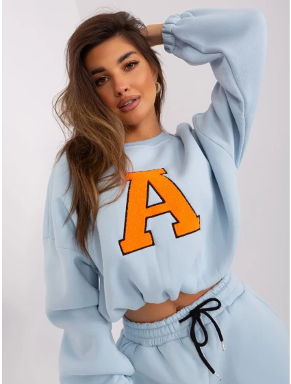 Súprava EM KMPL 804.00P modrá Súprava EM KMPL 804.00P modrá