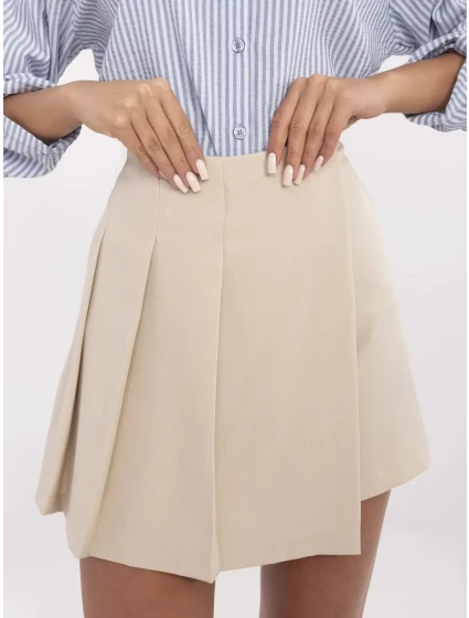 Šortky MI SD 88662.92 béžové Šortky MI SD 88662.92 béžové