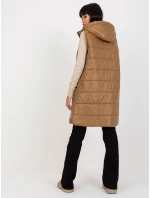 Vesta TW KZ BI model 17531680 světle hnědá - FPrice