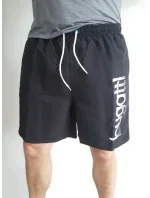 Pánske plavky 428969 7110 black - Bugatti