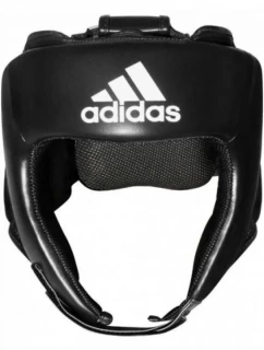 SPORT Boxerská helma Hybrid  Černá  model 21202100 - ADIDAS