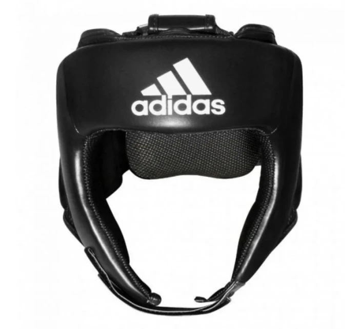 SPORT Boxerská helma Hybrid Černá model 21202100 - ADIDAS SPORT Boxerská helma Hybrid Černá model 21202100 - ADIDAS