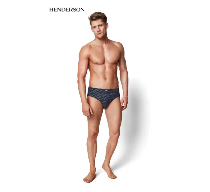 Pánske slipy 2P CLASSIC 1440-MAXI