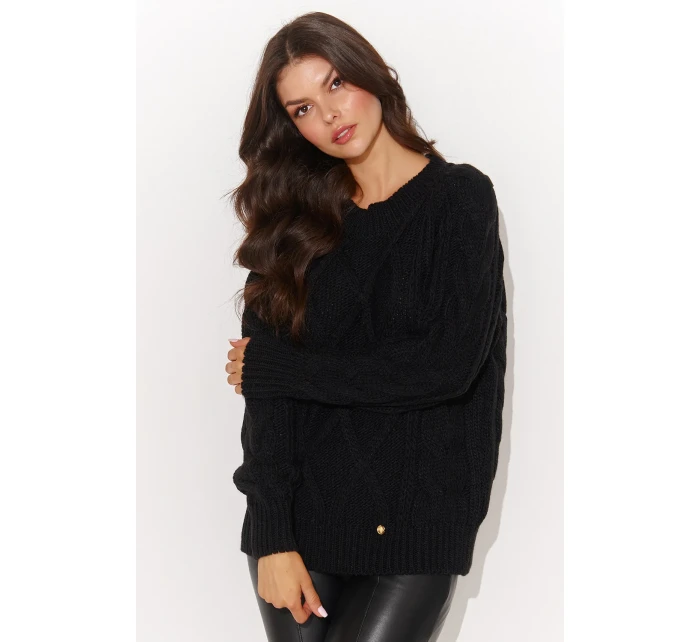 Sveter model 184767 Numinou