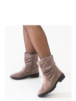 Topánky model 204577 Solea