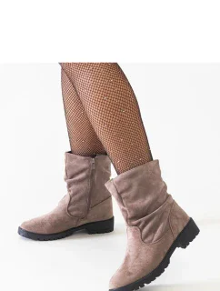 Topánky model 204577 Solea