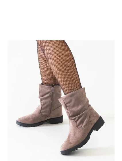 Topánky model 204577 Solea