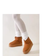 Snehule model 204714 Solea