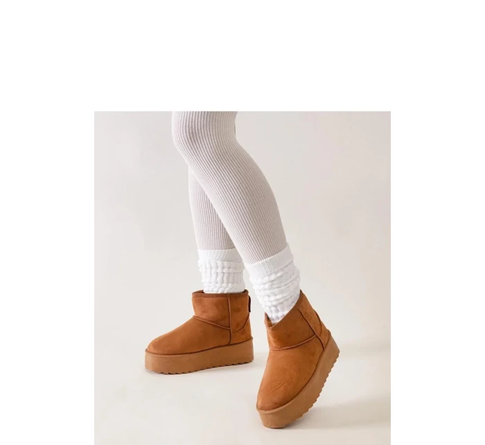 Snehule model 204714 Solea