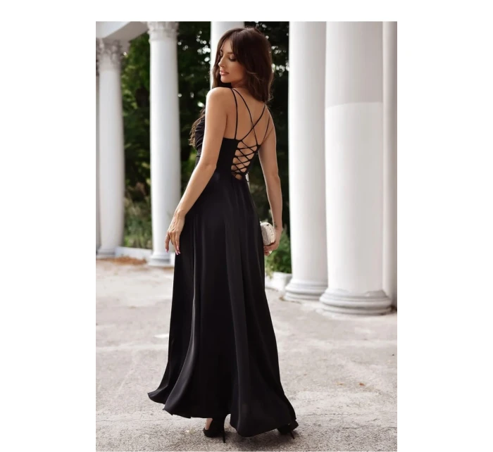 Dlhé šaty model 208835 With You Dlhé šaty model 208835 With You