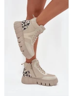 Obuv model 217816 Step in style