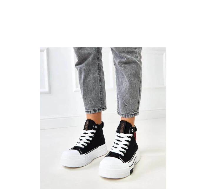 Tenisky model 218371 Solea Tenisky model 218371 Solea