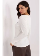 Blúzka model 220865 Rue Paris Blúzka model 220865 Rue Paris